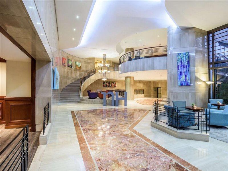 Nh Royal Hotel 4*