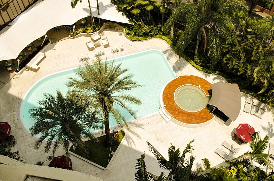 Hotel Nh Royal Cali