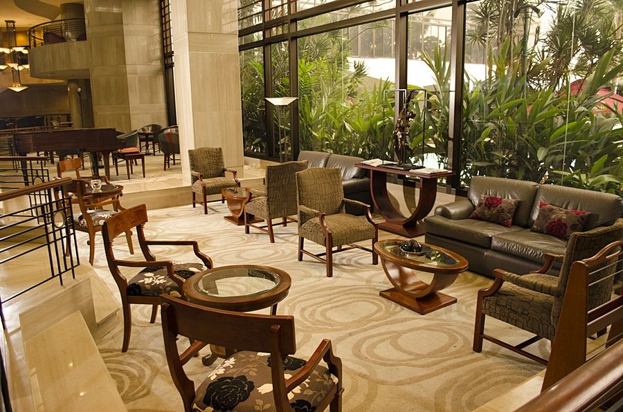 Hotel Nh Royal Cali