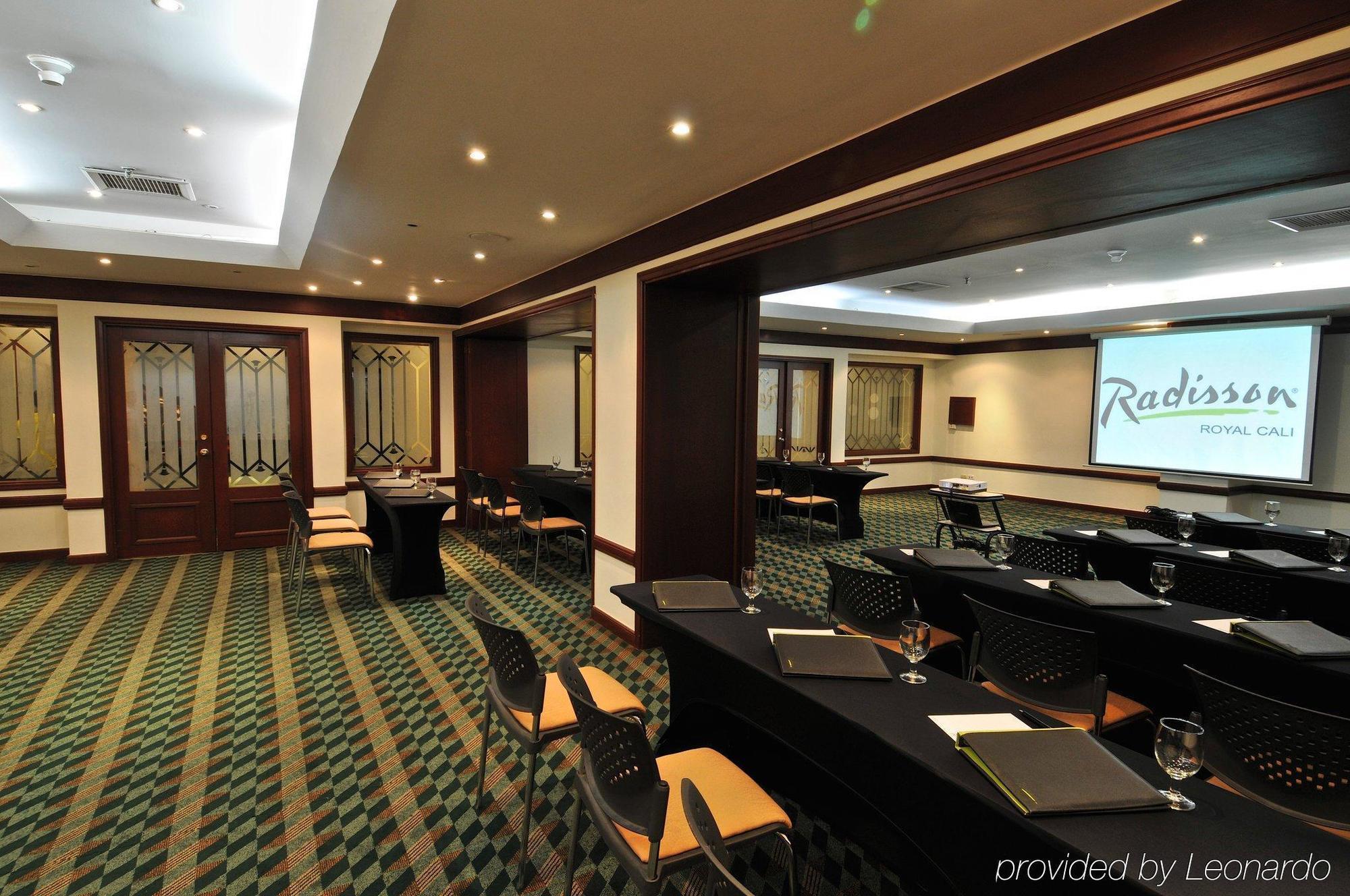 Nh Royal Hotel