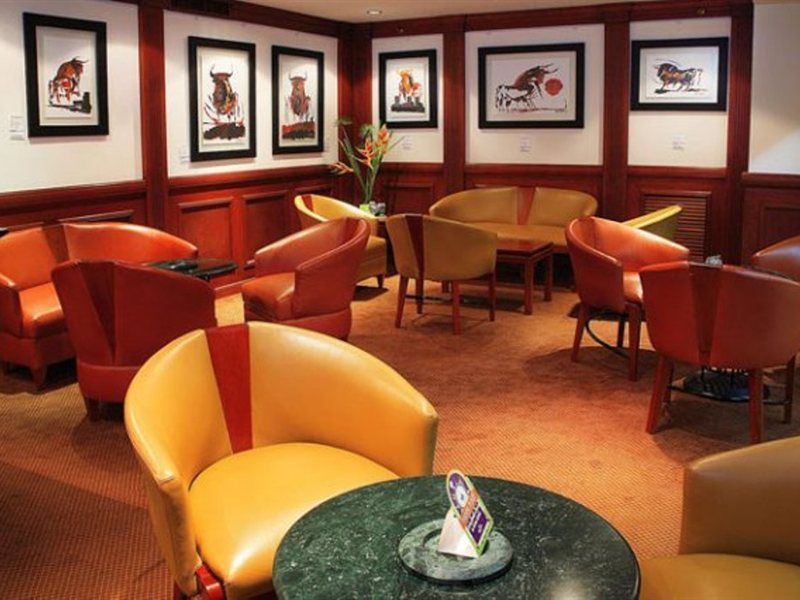Nh Royal Hotel Cali