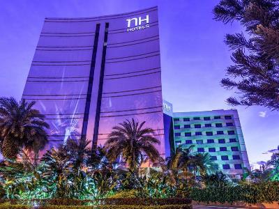 Hotel Nh Royal 4*