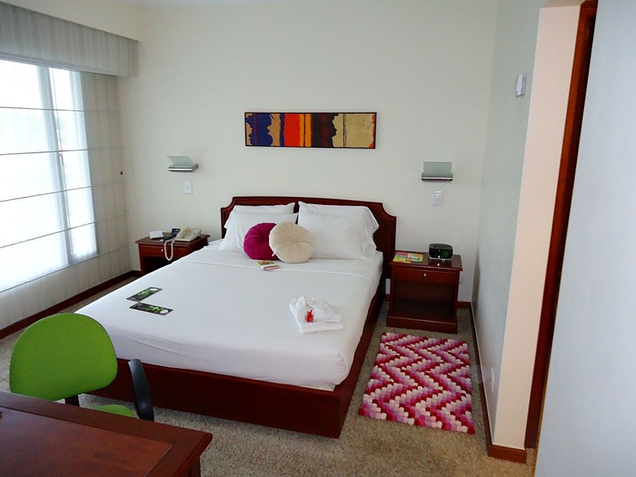 Hotel Nh Royal Cali