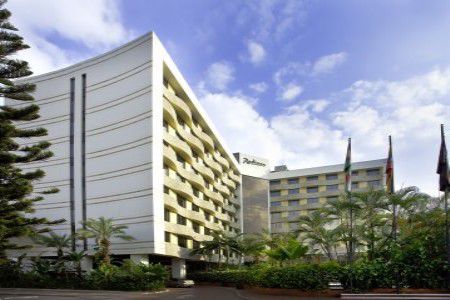 Hotel Nh Royal